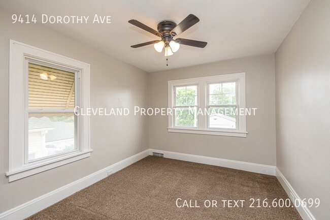 Building Photo - 9414 Dorothy Ave