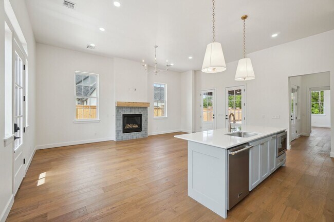 Building Photo - Classic Cape Cod Meets Modern Glam: Your D...