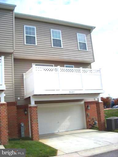 Building Photo - 8621 Blue Smoke Ct