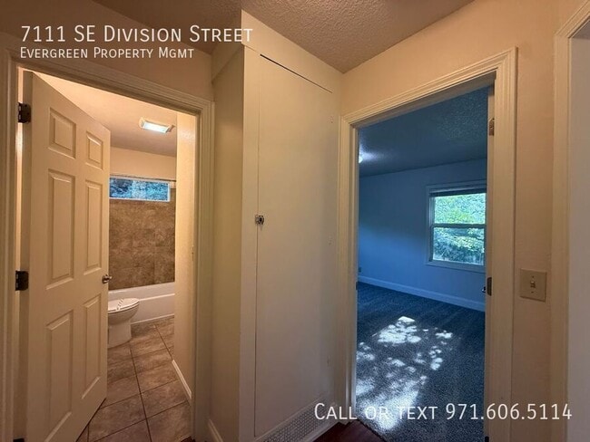 Building Photo - 7111 SE Division St