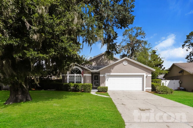 Building Photo - 3910 Creek Woods Dr