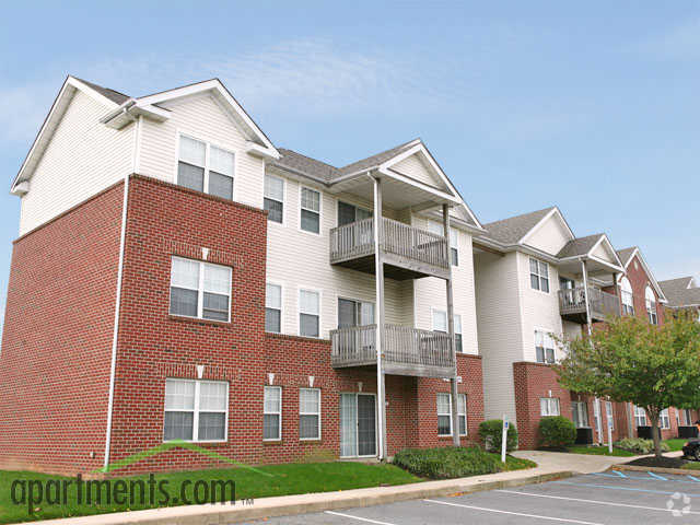The Village Of Barrett S Run Newark De Apartment Finder