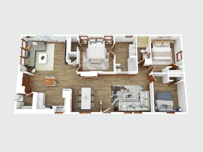 Building Photo - 3 Bedroom 2 Bathroom Home in Johnson City, TN