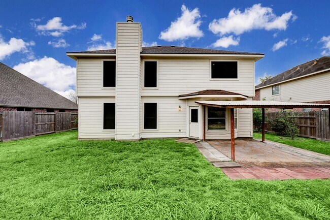 Building Photo - 3719 Wild Oak Dr