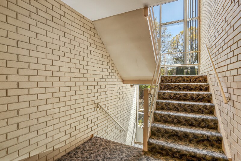 Building Photo - 4465 MacArthur Blvd NW