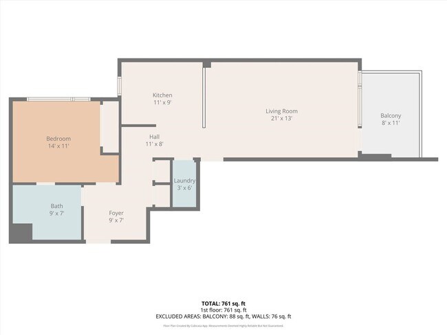 Building Photo - 427 Ninth Ave