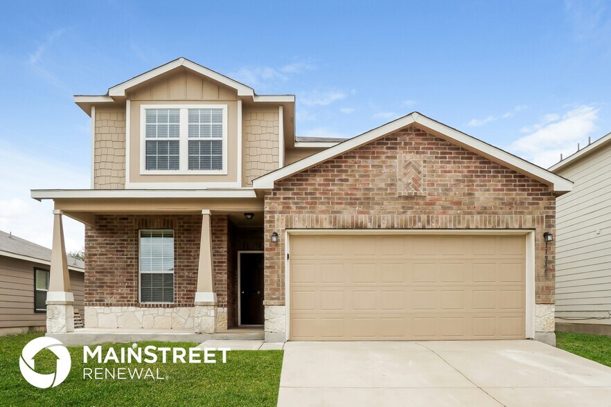 Primary Photo - 11910 Fieldcrest Run