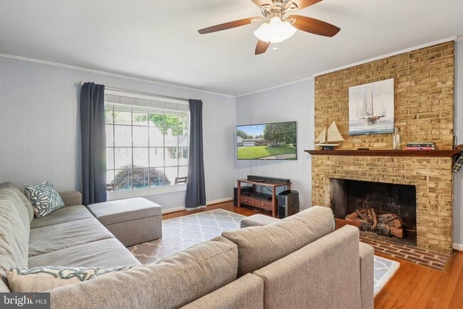 Building Photo - 5405 Francy Adams Ct