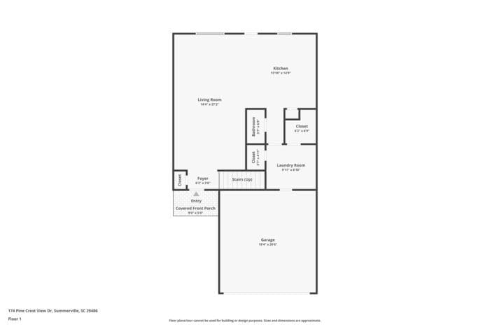 Building Photo - 269 Parkwood Vista Way