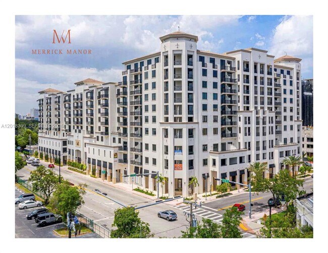 Building Photo - 301 Altara Ave