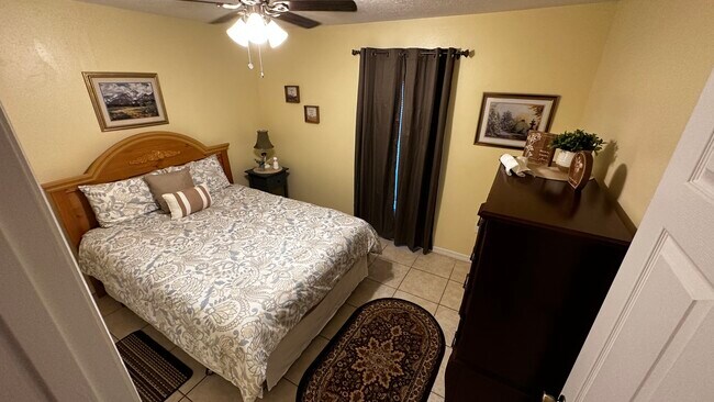 Bedroom 3 - 27 Patric Dr