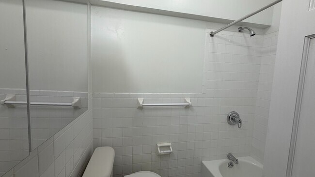 Floorplan - 300 Fort Washington Avenue