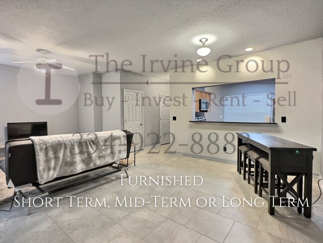 Building Photo - Fully Furnished Short, Mid and Long Term A...