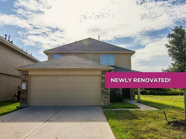 Primary Photo - 5702 S Brenwood Dr