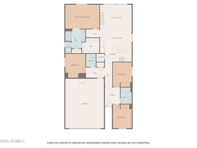 Building Photo - 18365 W Ewers Dr