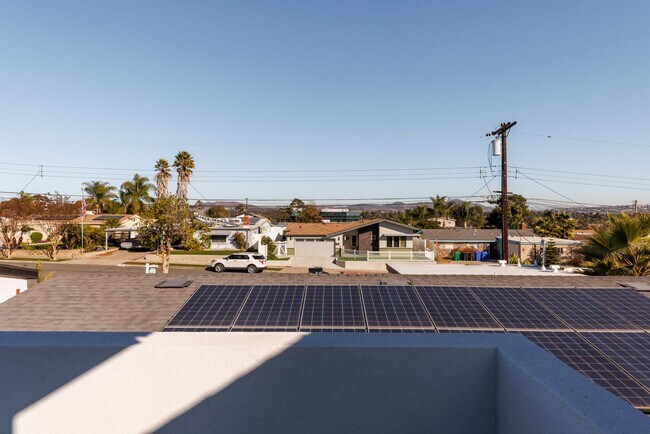 Building Photo - Upscale Living Awaits: Brand-New Luxury One-Bedroom Apartment with Private Outdoor Oasis, (Contac...