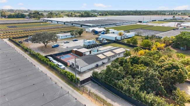 Building Photo - 16405 SW 228th St