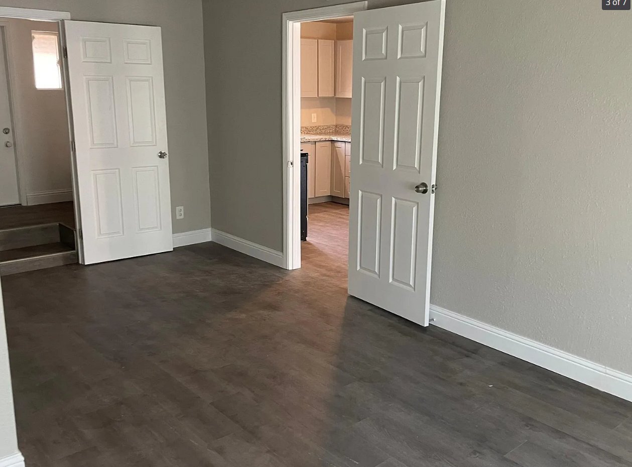 Building Photo - 809 Marion St