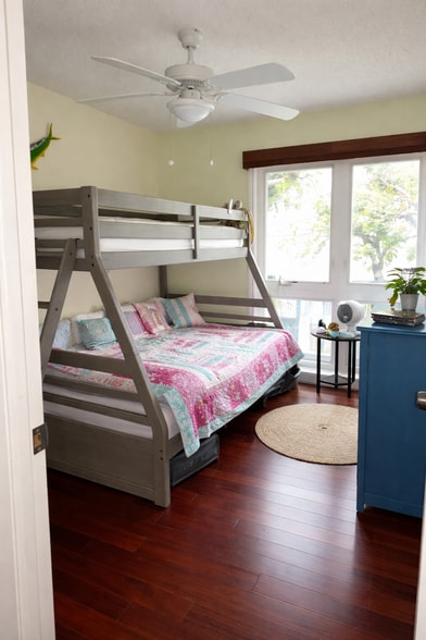 Bedroom 2 - 1070 Awawamalu St