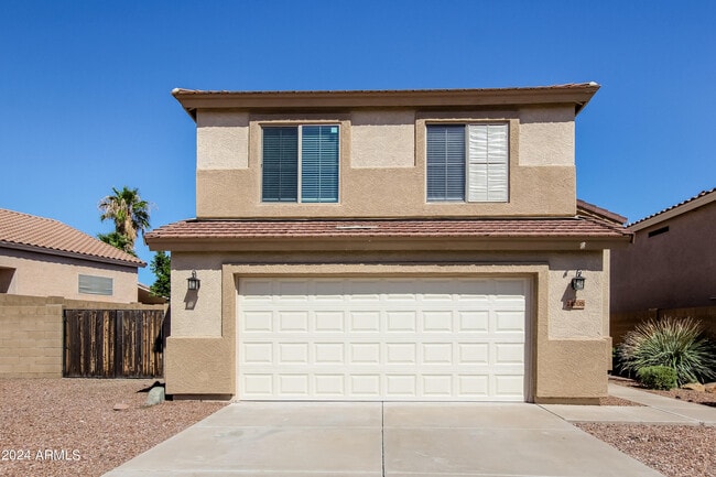 Building Photo - 14708 W Carlin Dr
