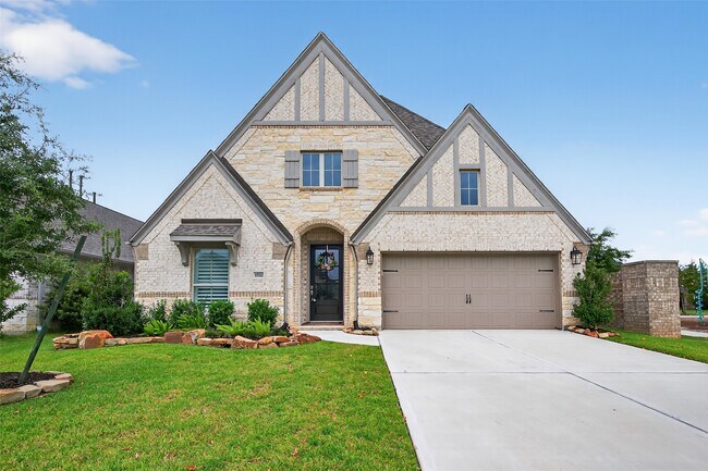 Primary Photo - 19302 Seabiscuit Stable Trl