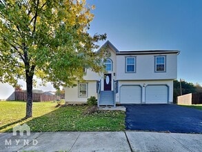 Building Photo - 1600 Milington Way