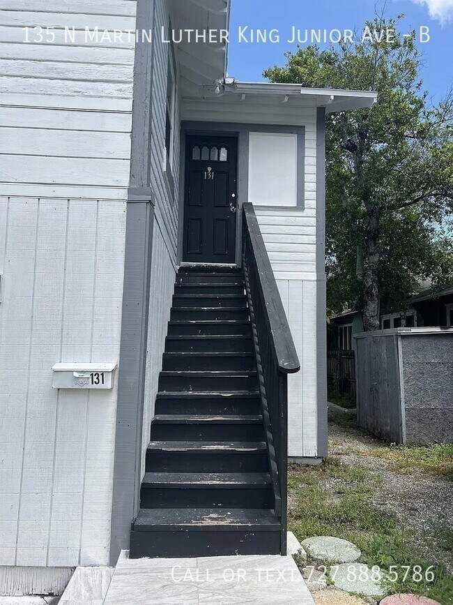 Building Photo - 135 N Martin Luther King Jr Ave