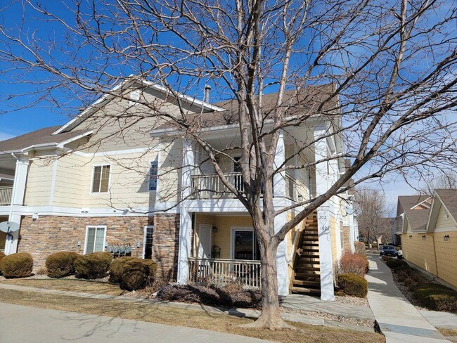 Building Photo - Great 2 Bed 2 Bath Condo in Loveland Avail...