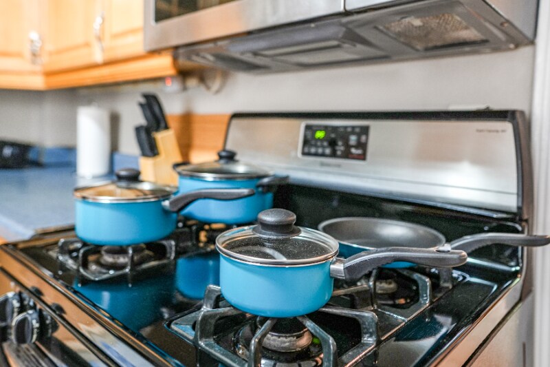 Building Photo - 432 Elmwood Ave