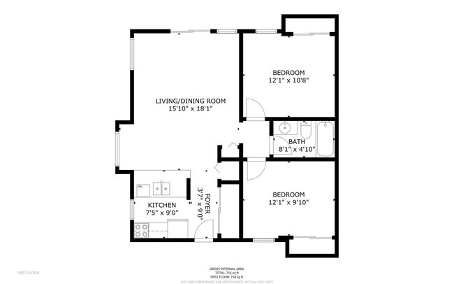 Building Photo - 1/2 MONTH OFF RENT if you move in during A...