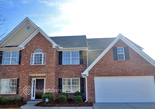 Building Photo - 915 Shannon Rd SE