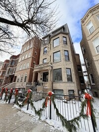 Building Photo - 3646 N Fremont St