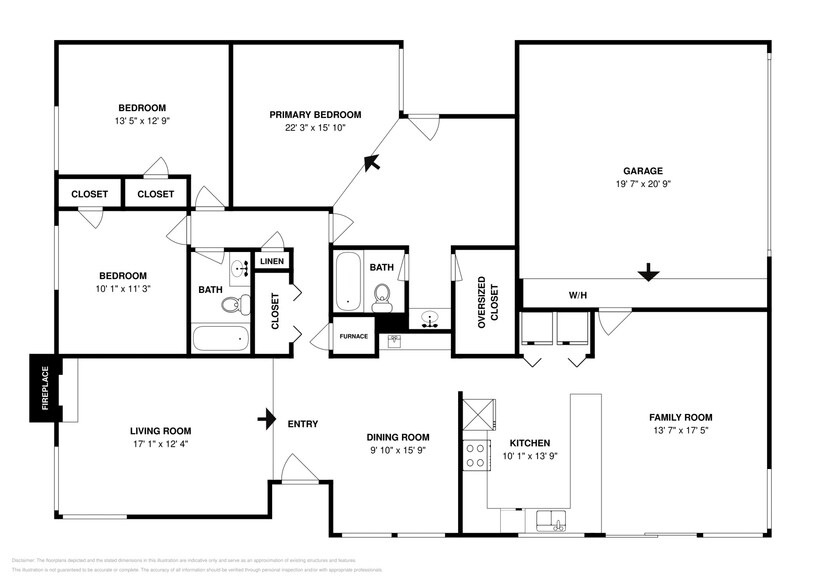 Building Photo - 1724 Crystal Way