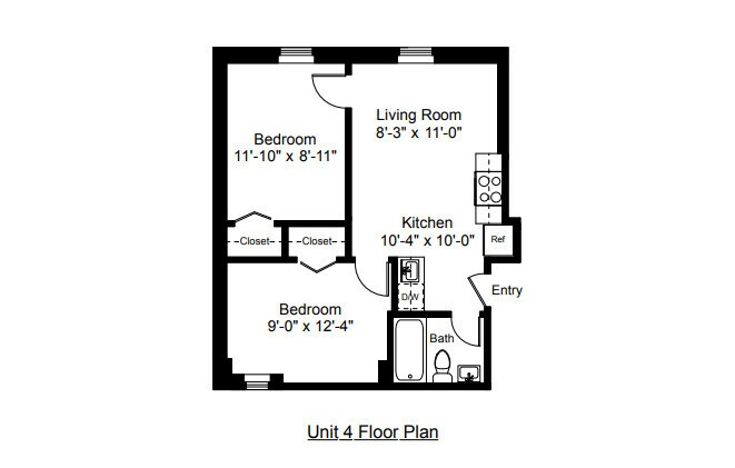 Building Photo - 65 Anderson St