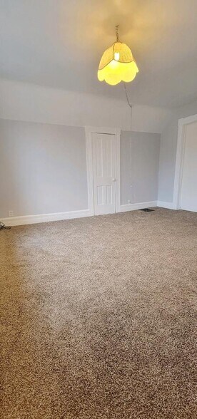 Master Bedroom - 1116 beecher ave
