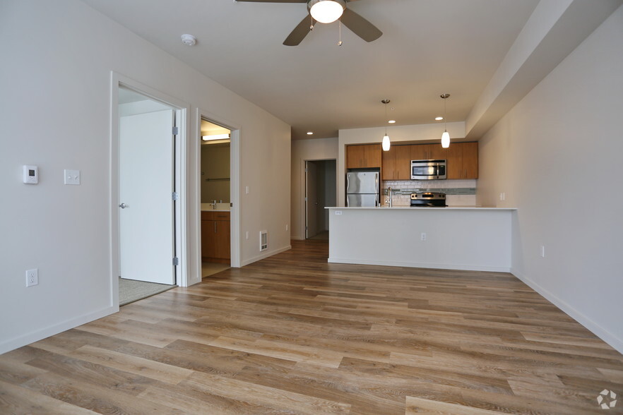 Interior Photo - Soren Apartments