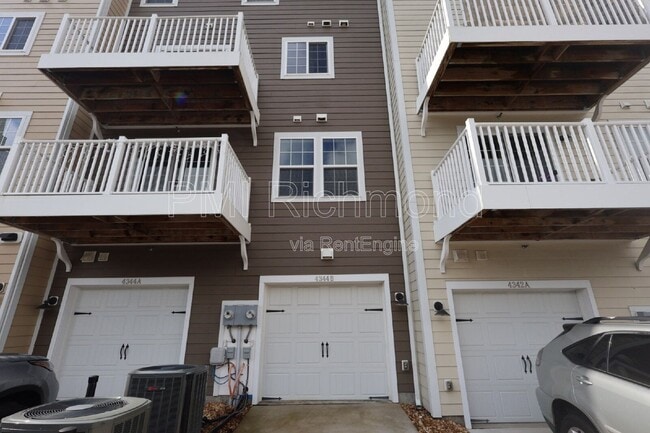 Building Photo - 4344 Bon Secours Pkwy