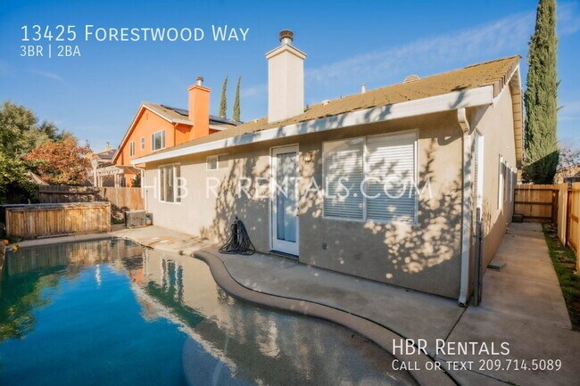 Building Photo - 13425 Forestwood Way