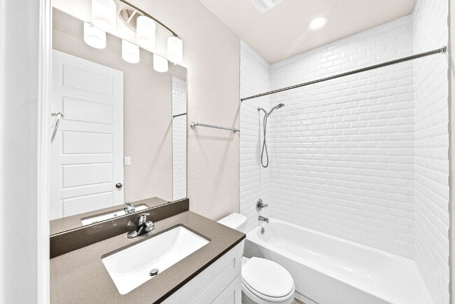 Building Photo - Spacious Comfort Meets Everyday Luxury in This Beautiful One Story