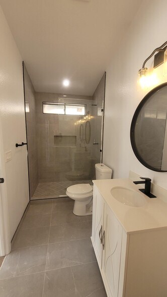Master Bathroom - 15340 Murray Ave