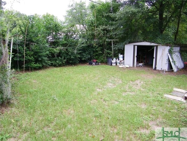 Building Photo - Single-family home