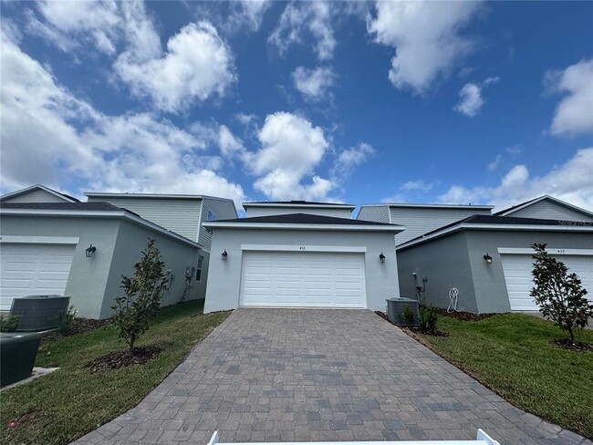 Building Photo - 433 Belmond Dr