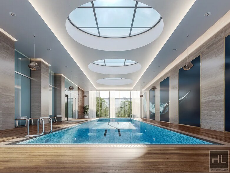 Building Photo - East 44th Street