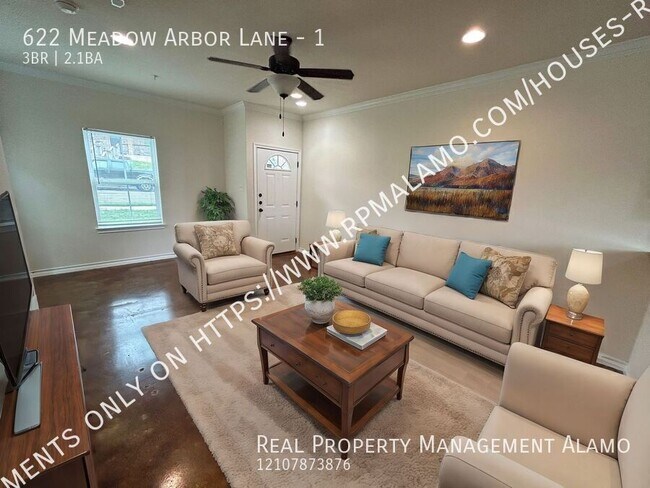 Building Photo - 622 Meadow Arbor Ln