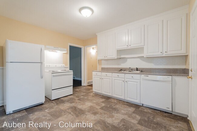 Building Photo - 2 br, 1 bath House - 1427 Barker Drive