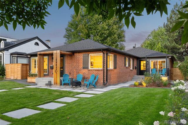 Building Photo - 550 S Franklin St