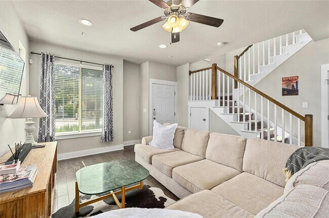 Building Photo - 7714 Easy Wind Dr