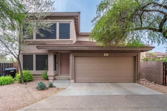 Building Photo - 7650 E Williams Dr