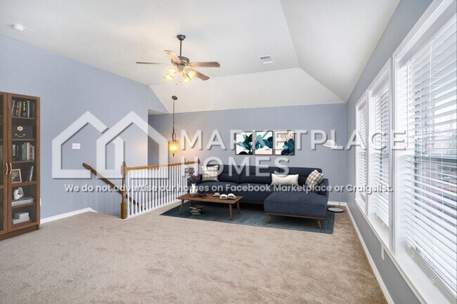 Building Photo - 6048 Bee Balm Dr