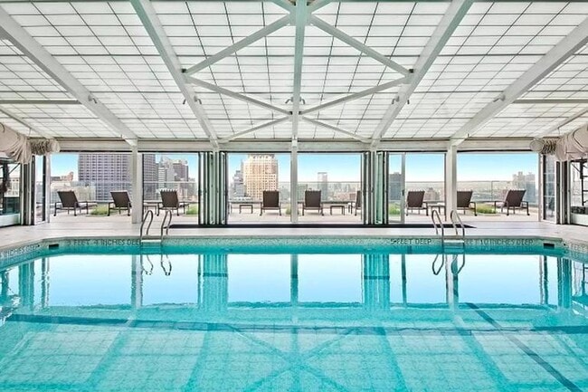 Building Photo - 1 bedroom in New York NY 10019